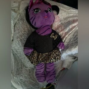 build-a-bear H9 With Clothes (2017)